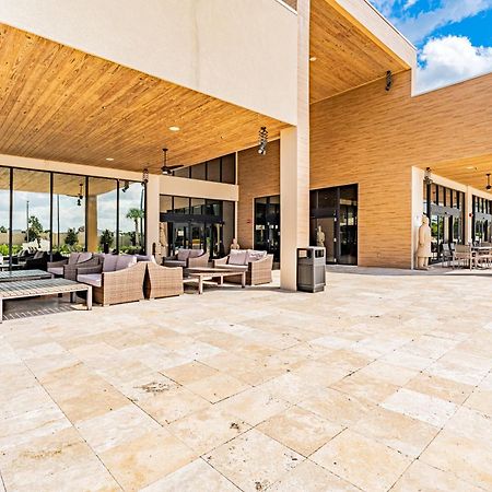 Private Hot Tub Bbq Grill At Magic Village Views Orlando Luaran gambar