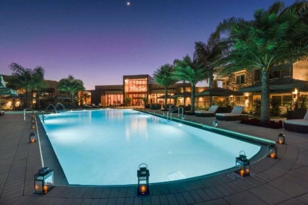 Private Hot Tub Bbq Grill At Magic Village Views Orlando Luaran gambar