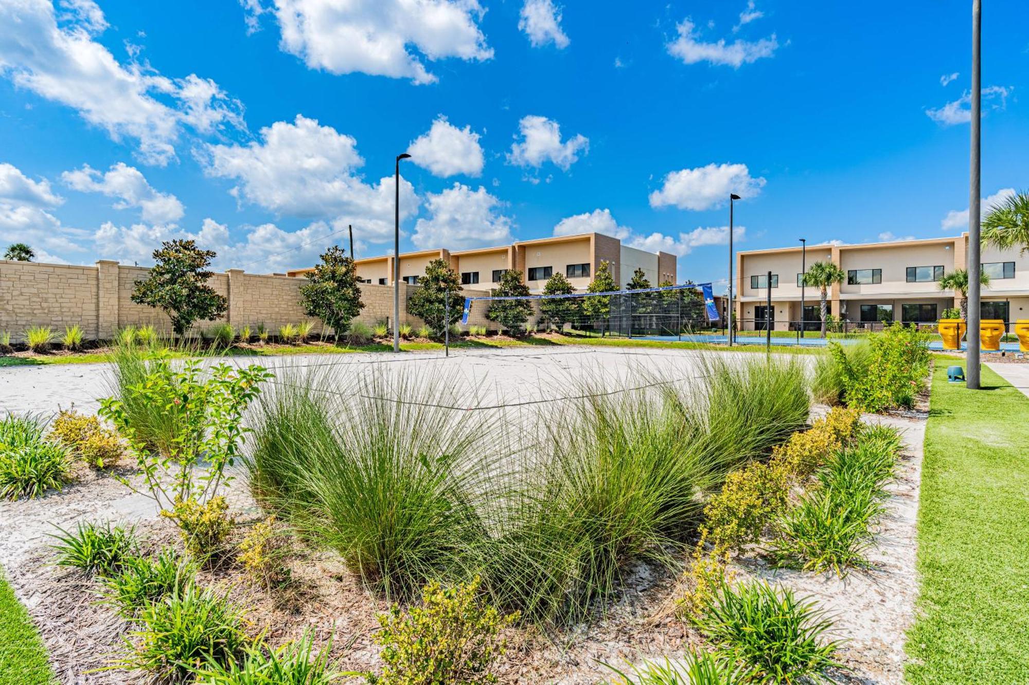 Private Hot Tub Bbq Grill At Magic Village Views Orlando Luaran gambar