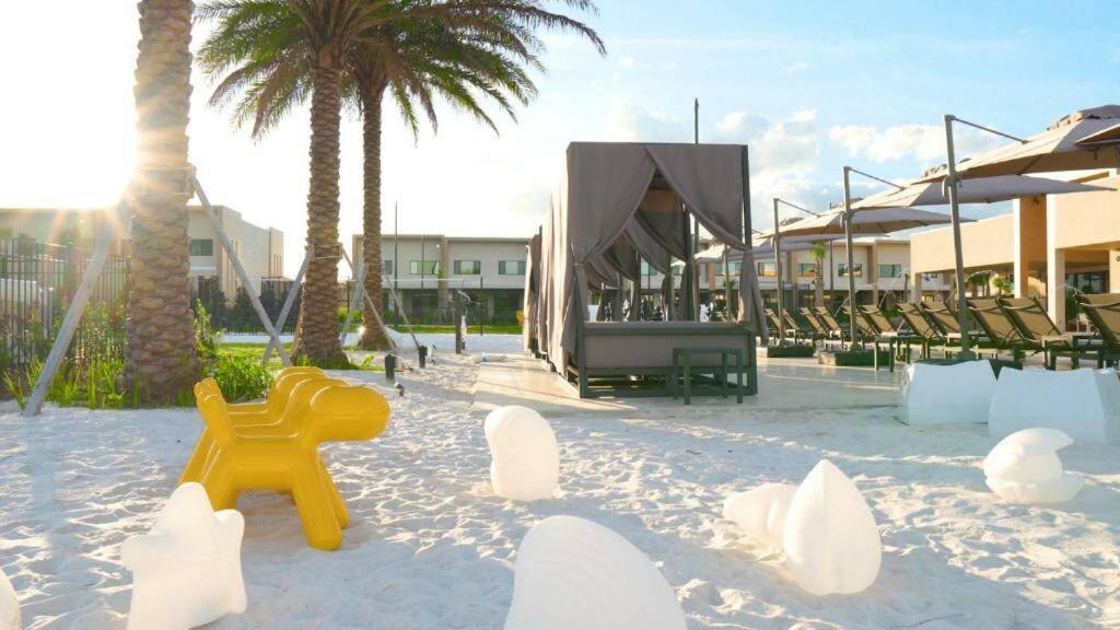 Private Hot Tub Bbq Grill At Magic Village Views Orlando Luaran gambar